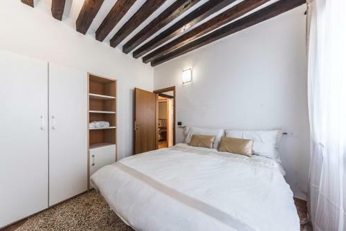 Apartamento Residenza Dondel