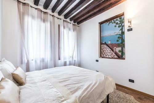 Apartamento Residenza Dondel