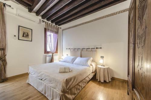 Apartamento Residenza Dondel