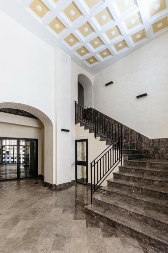 Apartamento Harmony Bb Palermo