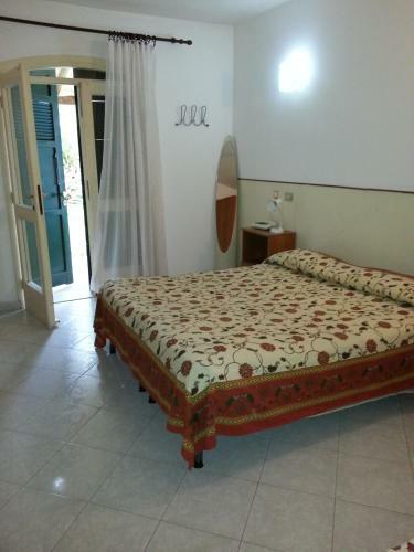 Hotel Albergo Ristorante Lucciola