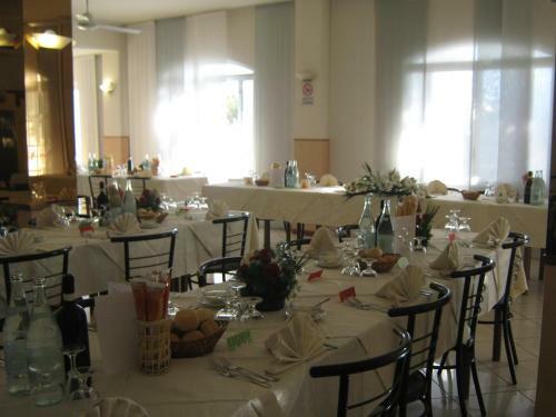 Hotel Albergo Ristorante Lucciola