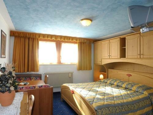 Hotel Pordoi