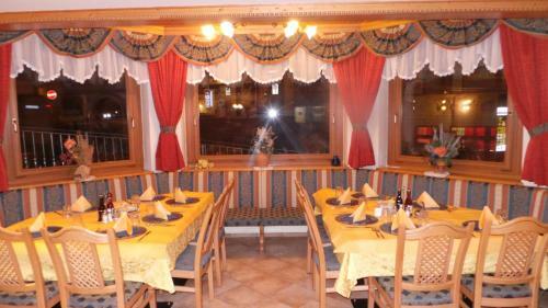 Hotel Pordoi