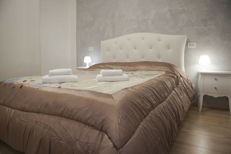 Apartamento Porta Orientalis Venice