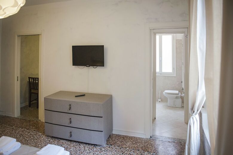 Apartamento Porta Orientalis Venice