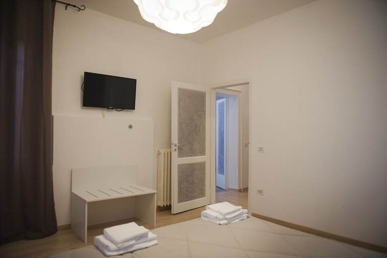 Apartamento Porta Orientalis Venice