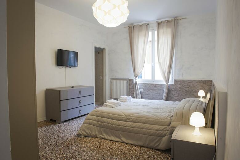 Apartamento Porta Orientalis Venice