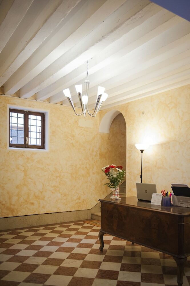 Apartamento Porta Orientalis Venice