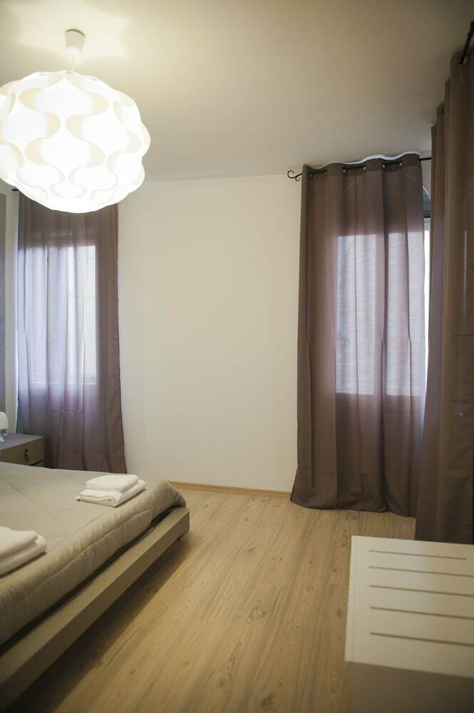 Apartamento Porta Orientalis Venice