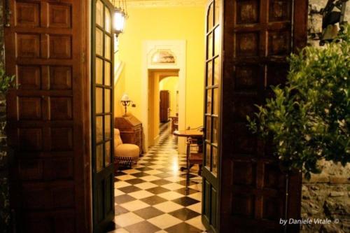 B&B Villa Antonio