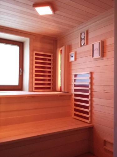 Apartamento Residence Alpin