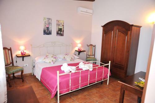 Bed & Breakfast Locanda Rurale Santa Marta