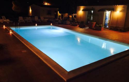 Bed & Breakfast Locanda Rurale Santa Marta