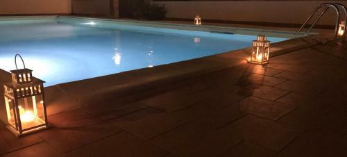 Bed & Breakfast Locanda Rurale Santa Marta