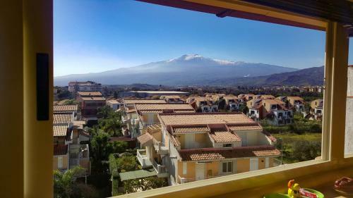 Panoramic Apartment Etnamare
