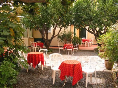 Apartamento Residence Italia