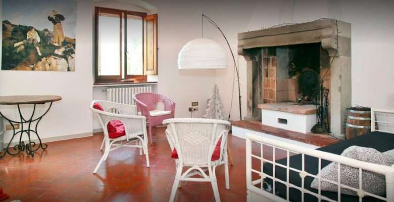 Bed & Breakfast A Casa Di Olivo