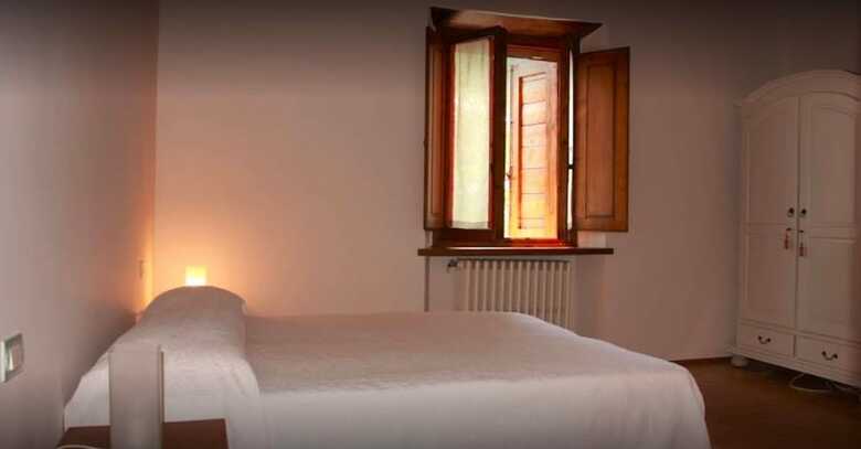 Bed & Breakfast A Casa Di Olivo