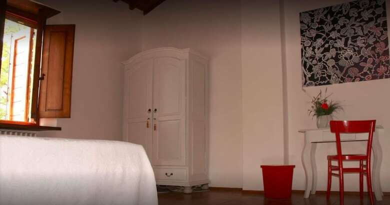 Bed & Breakfast A Casa Di Olivo