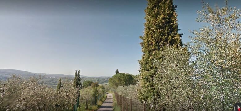 Bed & Breakfast A Casa Di Olivo