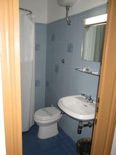 Hostal Foresteria Valdese Di Firenze