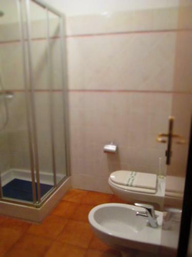 Hostal Foresteria Valdese Di Firenze