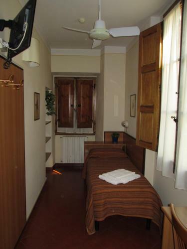 Hostal Foresteria Valdese Di Firenze