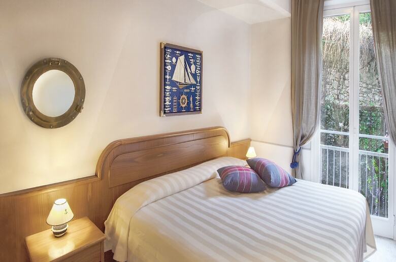 Hotel Shelley E Delle Palme