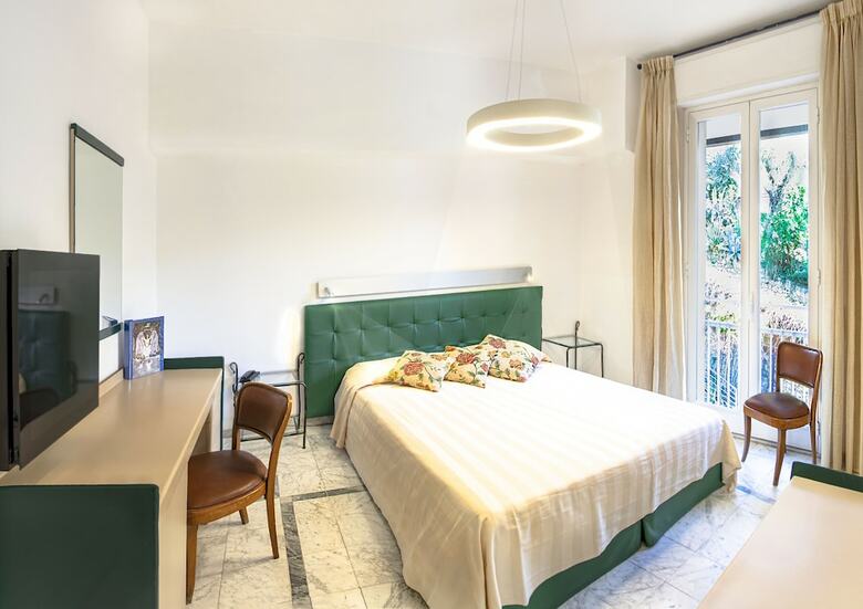 Hotel Shelley E Delle Palme