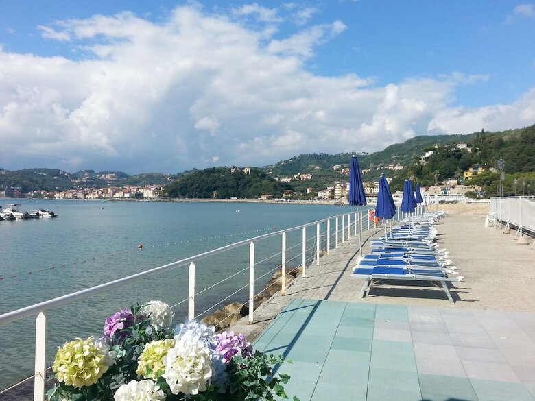 Hotel Shelley E Delle Palme
