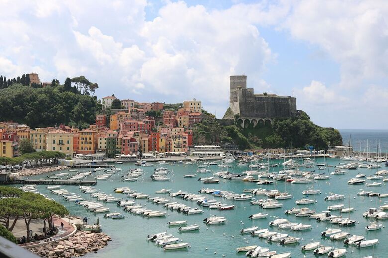 Hotel Shelley E Delle Palme