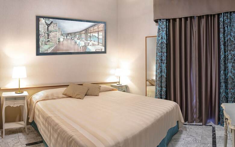 Hotel Shelley E Delle Palme