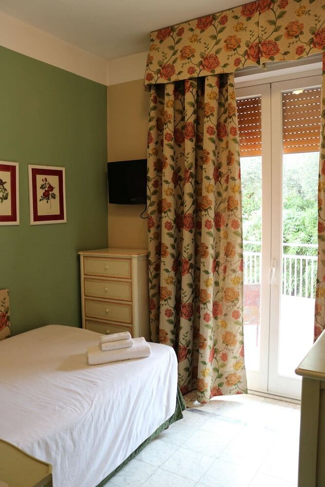 Hotel Shelley E Delle Palme