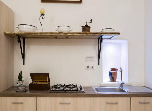 Bed & Breakfast Palazzo Cavoti