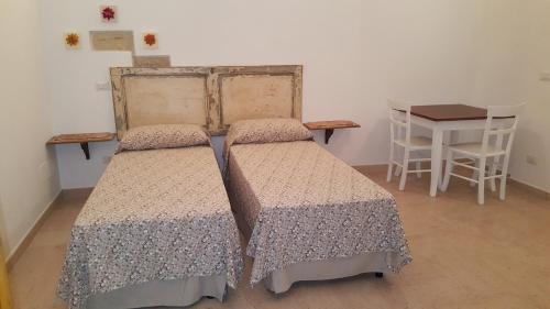 Bed & Breakfast Palazzo Cavoti