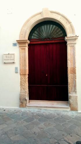 Bed & Breakfast Palazzo Cavoti