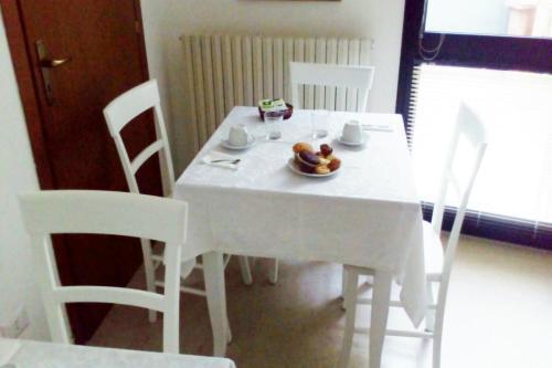 Bed & Breakfast Palazzo Cavoti