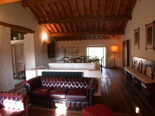 Villa Cennano