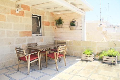 Hostal Karen House B&B
