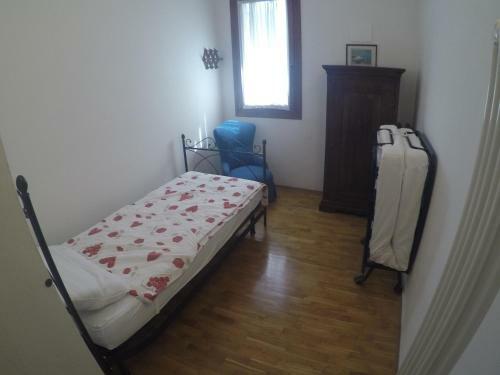 Apartamento Appartamenti Centro Storico