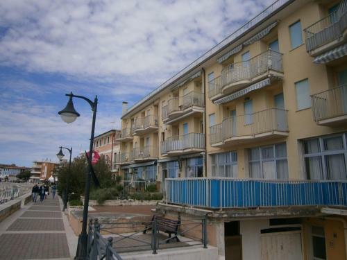 Apartamento Appartamenti Centro Storico