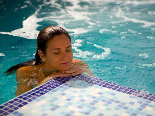 Hotel Terme Fiola