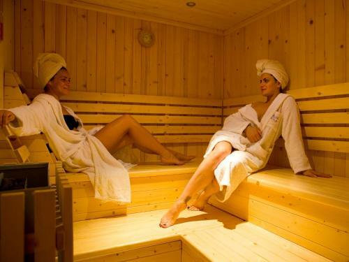 Hotel Terme Fiola