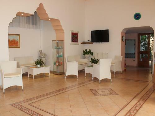 Hotel Terme Fiola