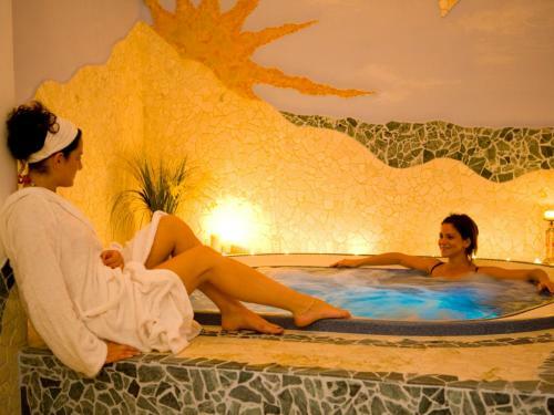 Hotel Terme Fiola