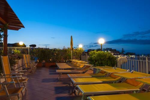 Hotel Terme Fiola