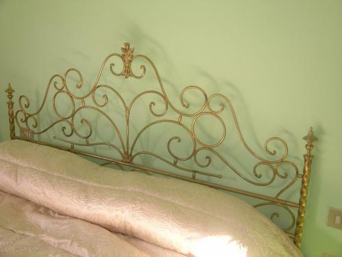 Bed & Breakfast A Casa Mia