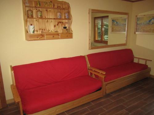 Apartamento Tre Stelle