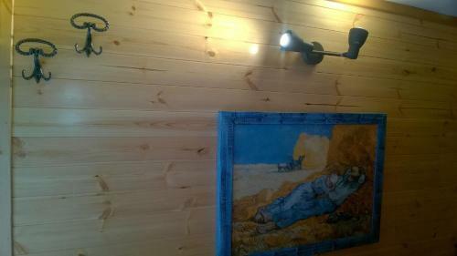 Apartamento Tre Stelle